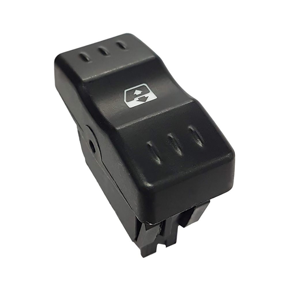 INTERRUPTOR ELÉTRICO SIMPLES GAUSS GE2132