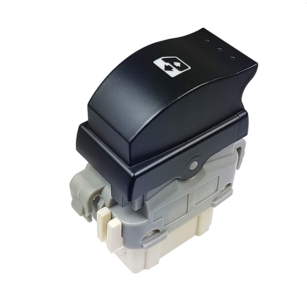 INTERRUPTOR ELÉTRICO GAUSS GE2219