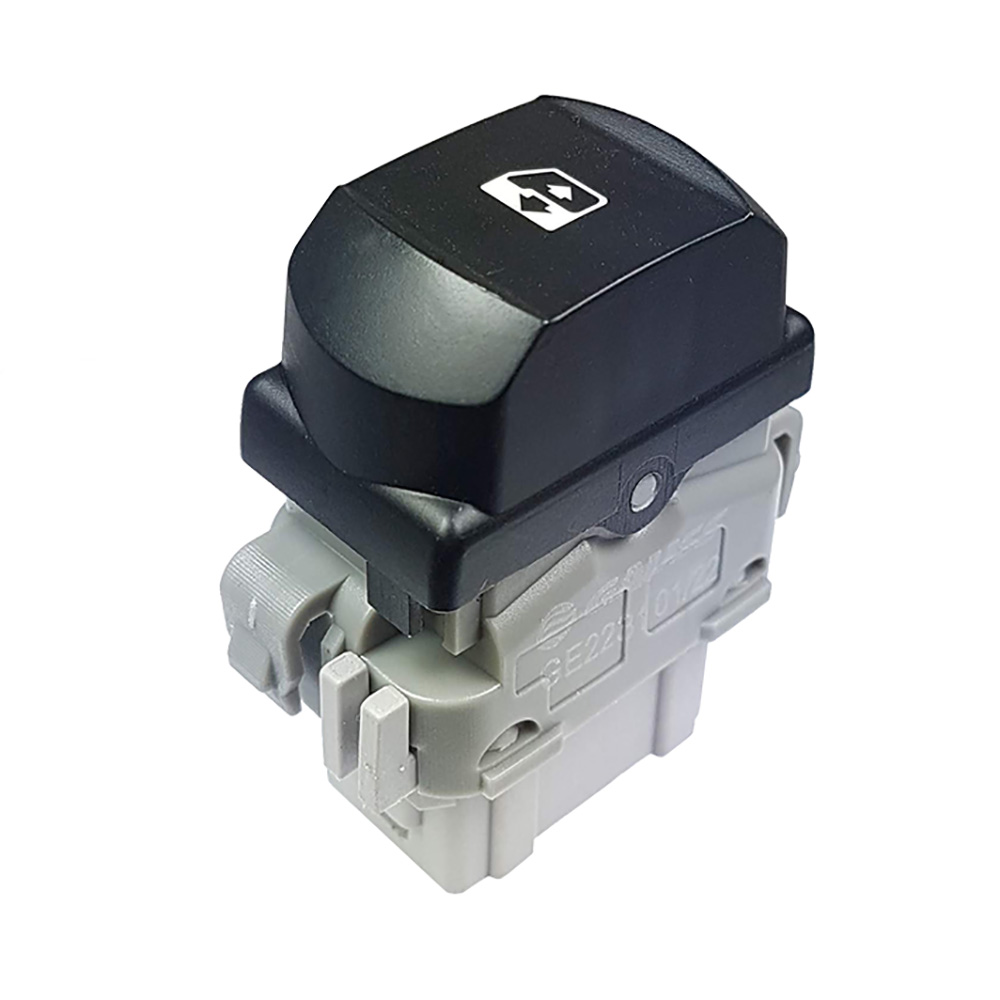 INTERRUPTOR ELÉTRICO GAUSS GE2231
