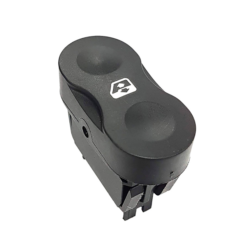 INTERRUPTOR ELÉTRICO DUPLO CIMA E BAIXO GAUSS GE2232