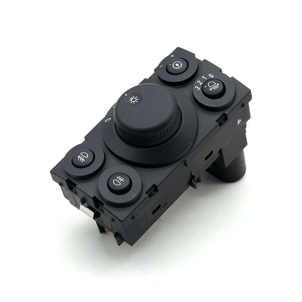 INTERRUPTOR ELÉTRICO GAUSS GE2328