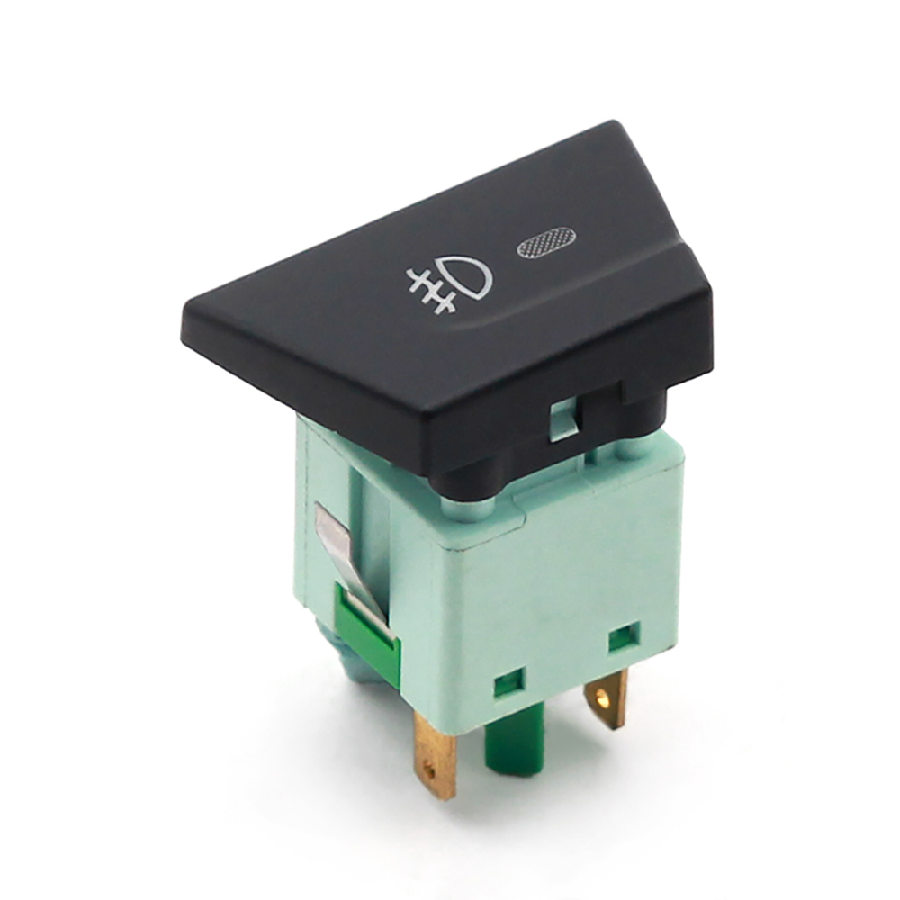 INTERRUPTOR ELÉTRICO GAUSS GE2359