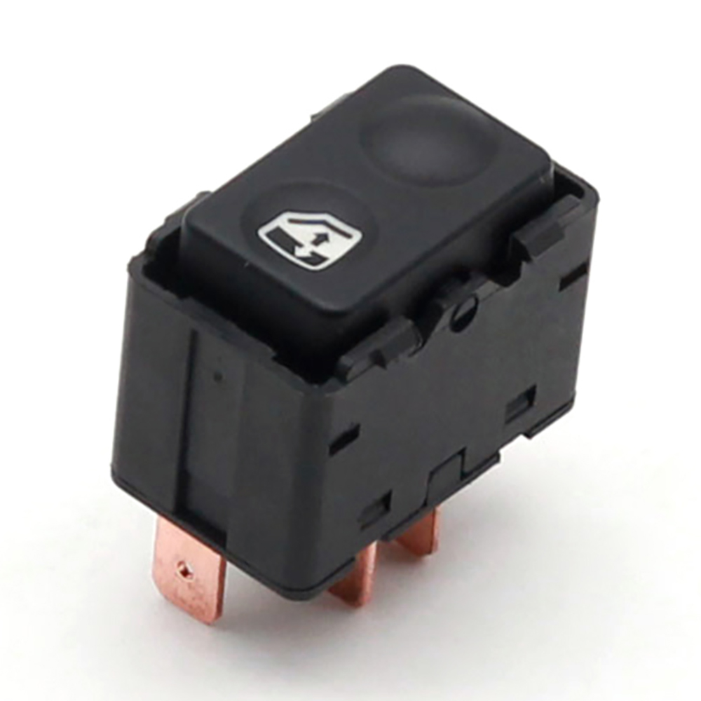 INTERRUPTOR ELÉTRICO GAUSS GE2365