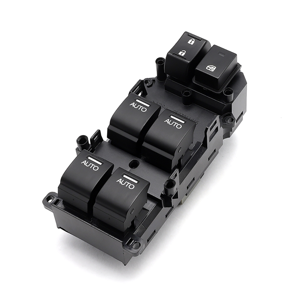 INTERRUPTOR ELÉTRICO GAUSS GE2410