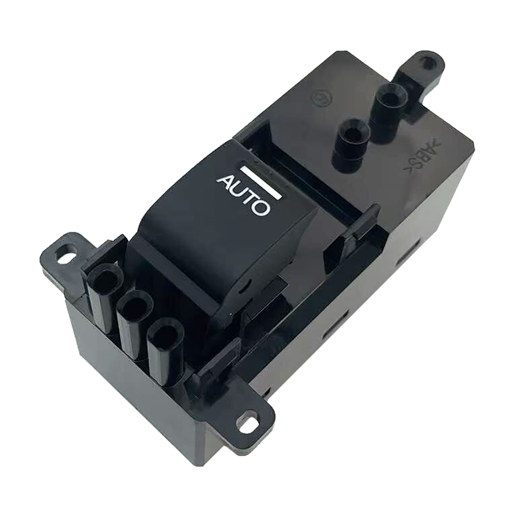 INTERRUPTOR ELÉTRICO GAUSS GE2420