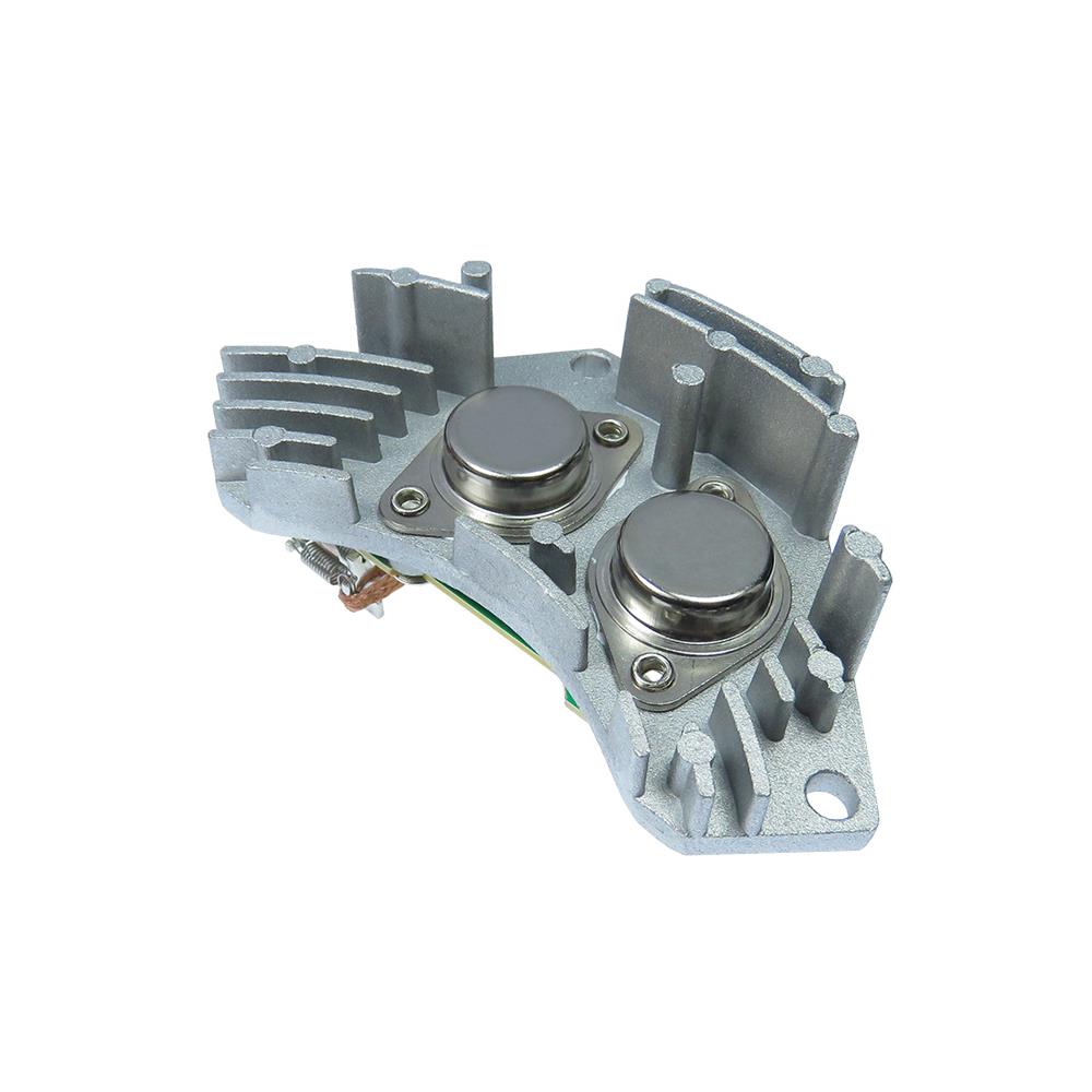 RESISTÊNCIA 12V MÓDULO DE CONTROLE GAUSS GE3040