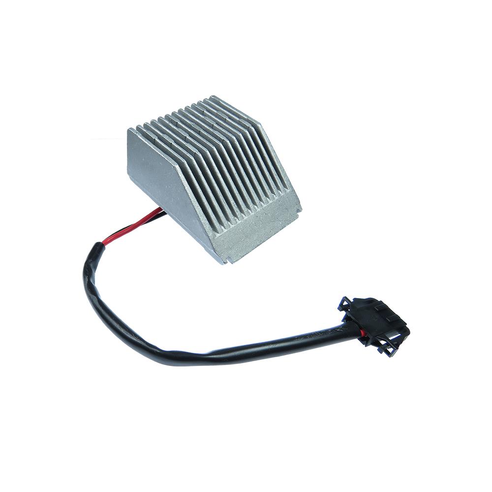 RESISTÊNCIA 12V MÓDULO DE CONTROLE GAUSS GE3052