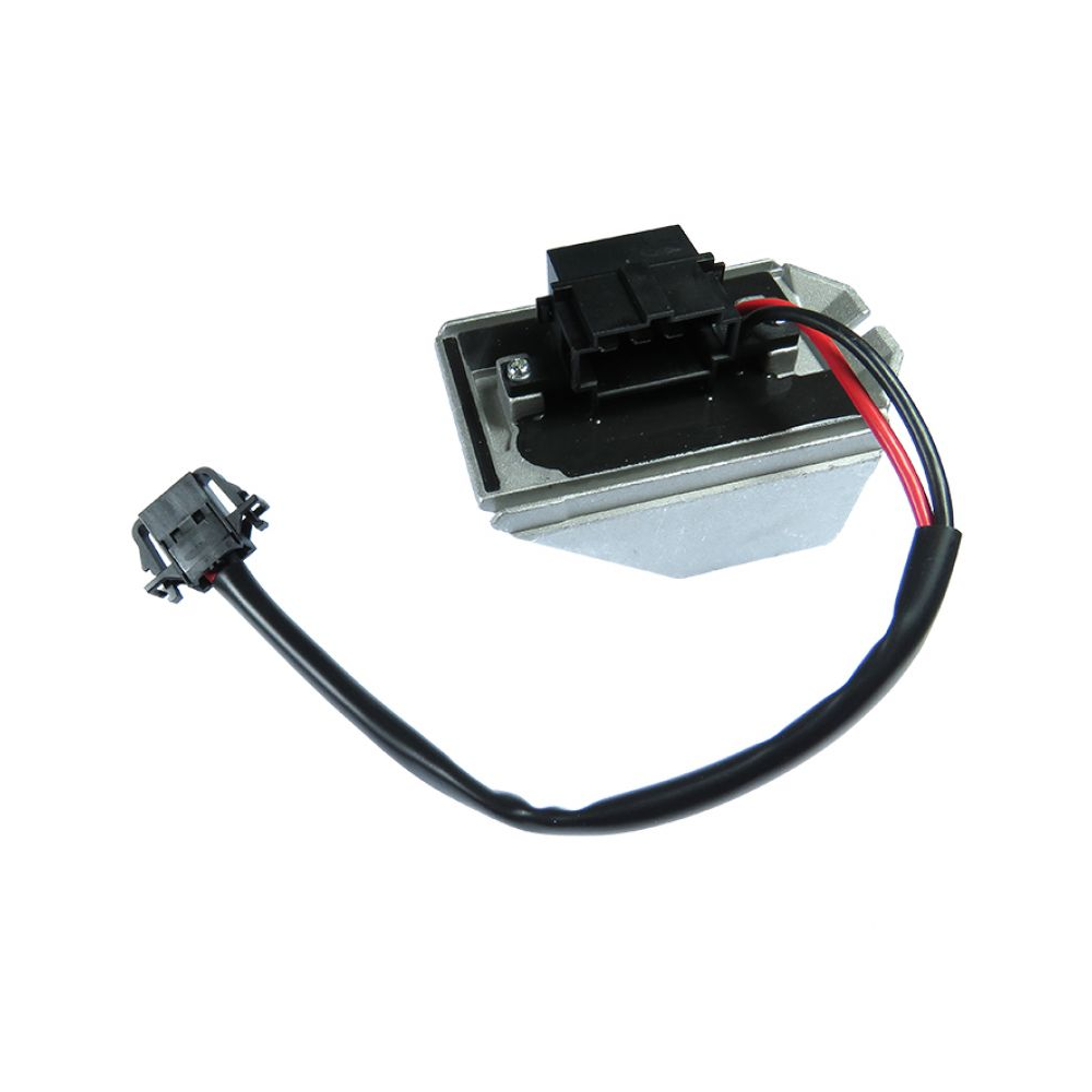 RESISTÊNCIA 12V MÓDULO DE CONTROLE