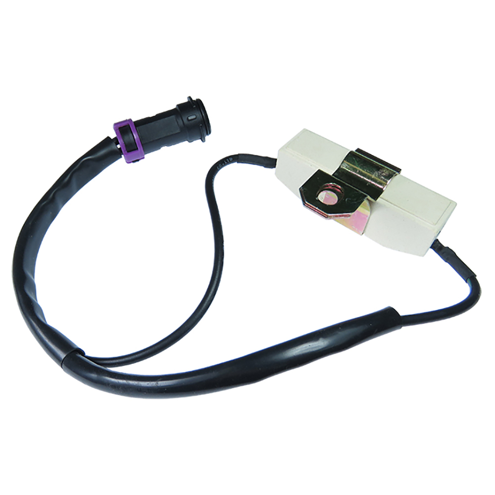 RESISTÊNCIA 12V GAUSS GE3084