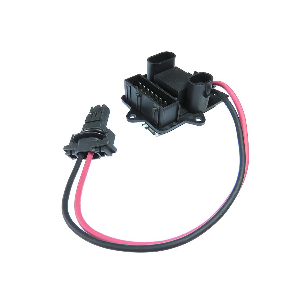 RESISTÊNCIA 12V GAUSS GE3112
