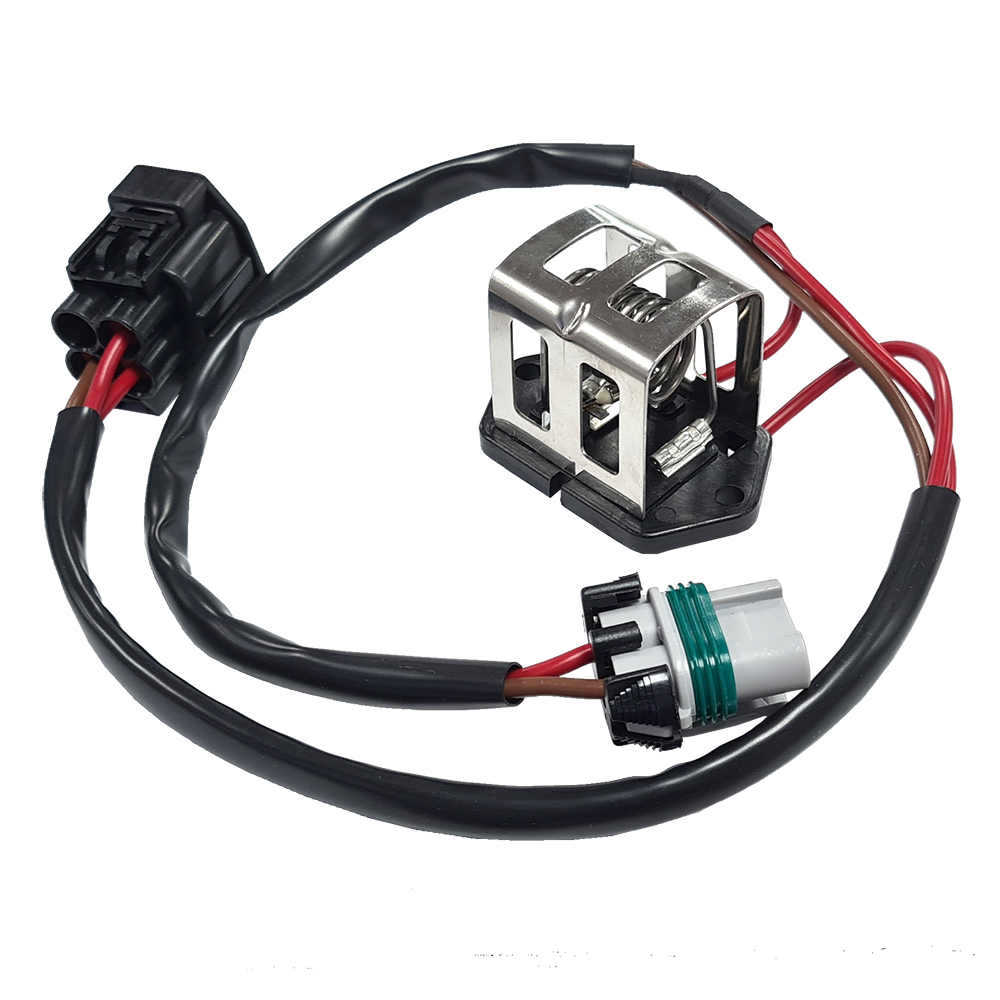 RESISTÊNCIA GAUSS GE3135
