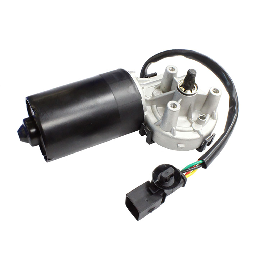 MOTOR DO LIMPADOR DE VIDRO 12V GAUSS GE5001