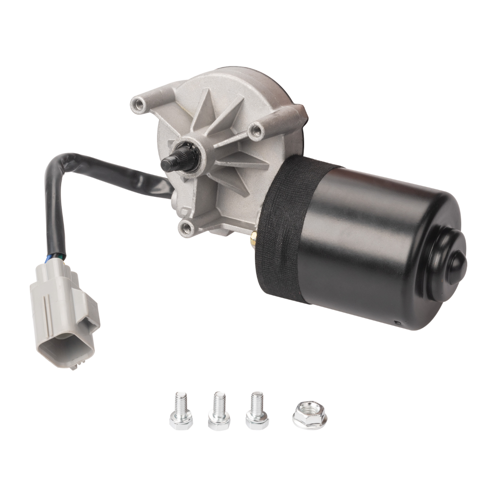 MOTOR DO LIMPADOR DE VIDRO 24V GAUSS GE5004