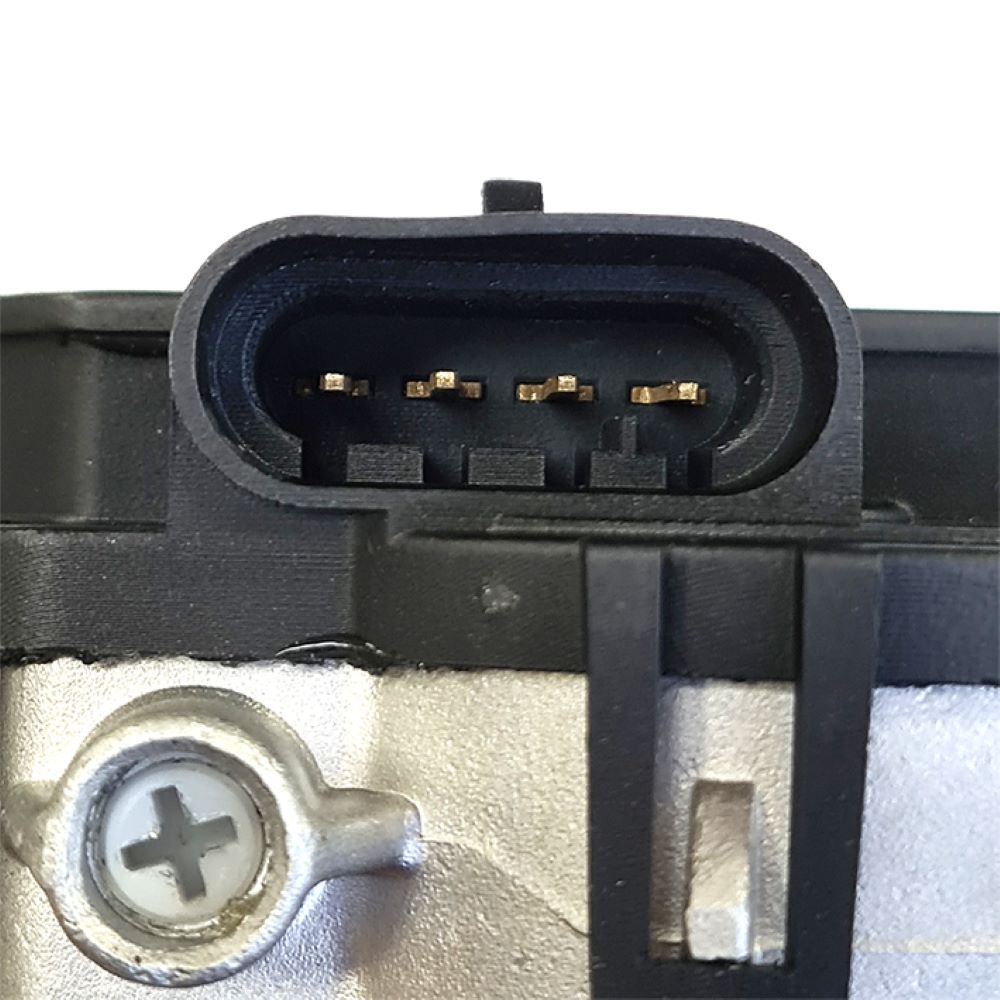 MOTOR DO LIMPADOR DE VIDRO 12V