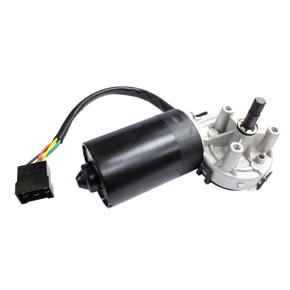 MOTOR DO LIMPADOR DE VIDRO 24V GAUSS GE5022