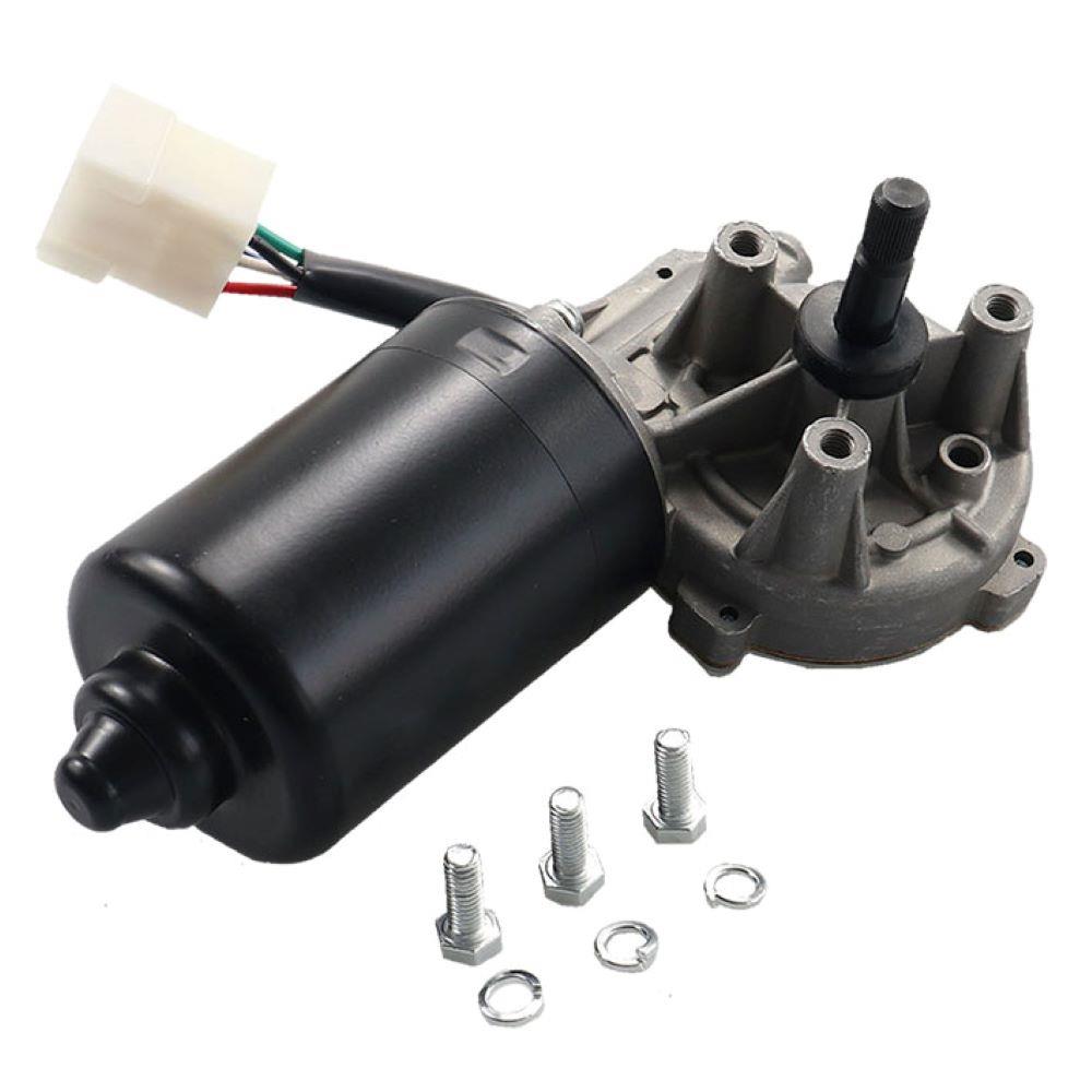 MOTOR DO LIMPADOR DE VIDRO 24V GAUSS GE5037