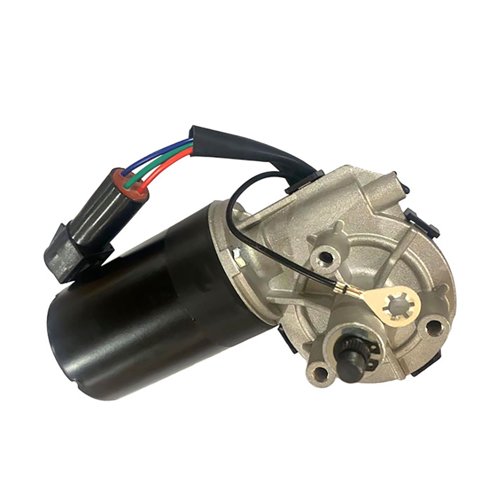 MOTOR DO LIMPADOR DE VIDRO 12V GAUSS GE5041
