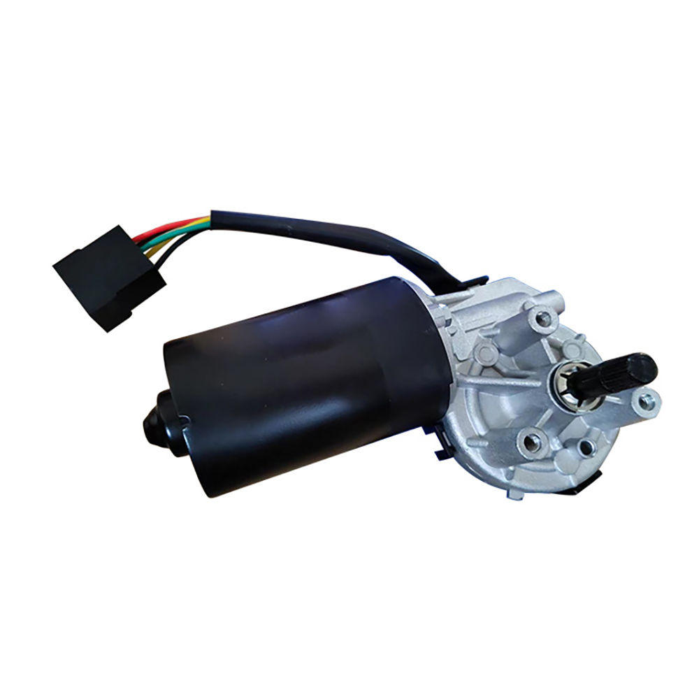 MOTOR DO LIMPADOR DE VIDRO 24V GAUSS GE5071