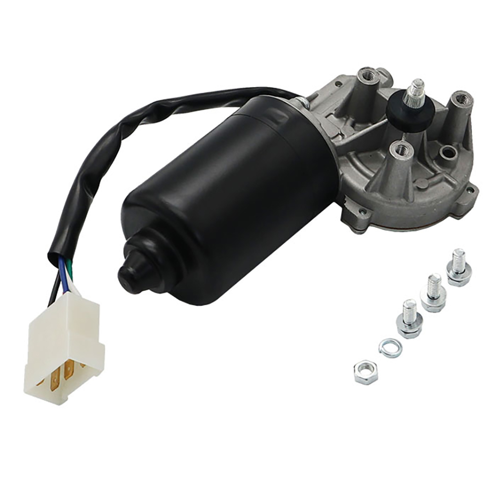 MOTOR DO LIMPADOR DE VIDRO 12V GAUSS GE5086