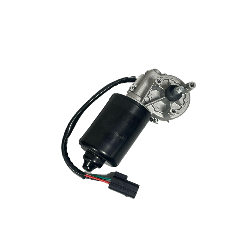 MOTOR DO LIMPADOR DE VIDRO 24V GAUSS GE5087