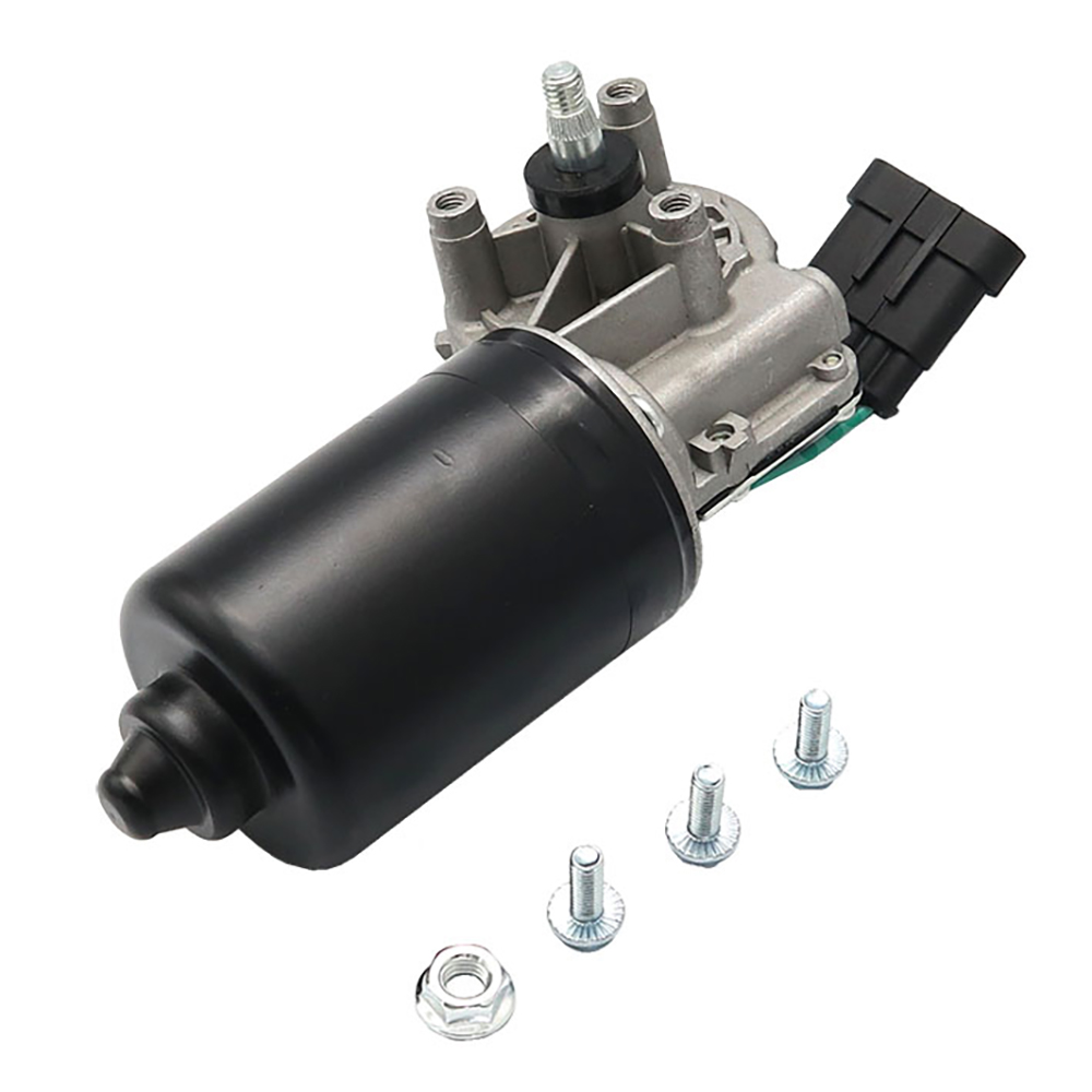 MOTOR DO LIMPADOR DE VIDRO 12V GAUSS GE5108