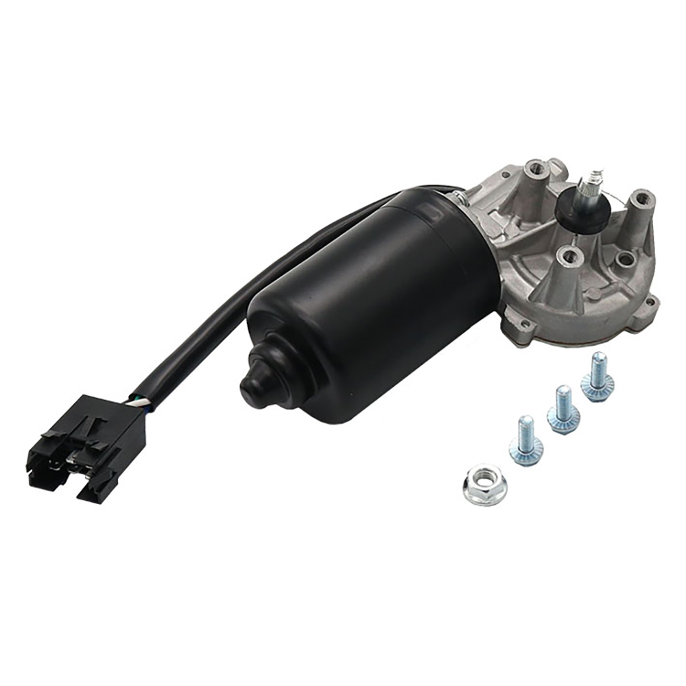 MOTOR DO LIMPADOR DE VIDRO 12V GAUSS GE5121