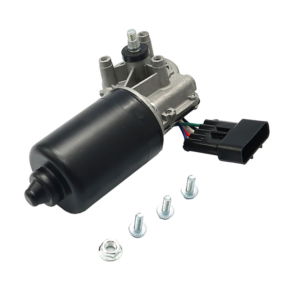 MOTOR DO LIMPADOR DE VIDRO 14V GAUSS GE5139