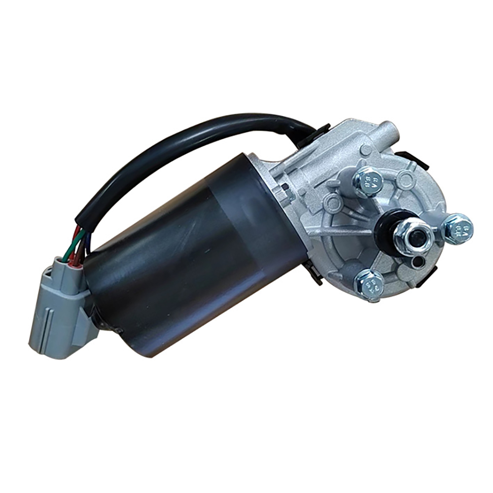 MOTOR DO LIMPADOR DE VIDRO 24V GAUSS GE5197