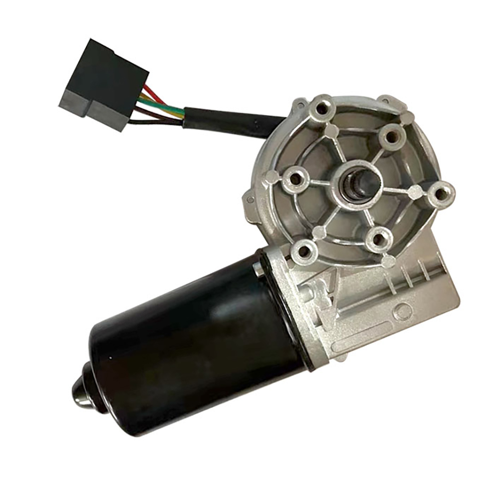 MOTOR DO LIMPADOR DE VIDRO 24V GAUSS GE5201