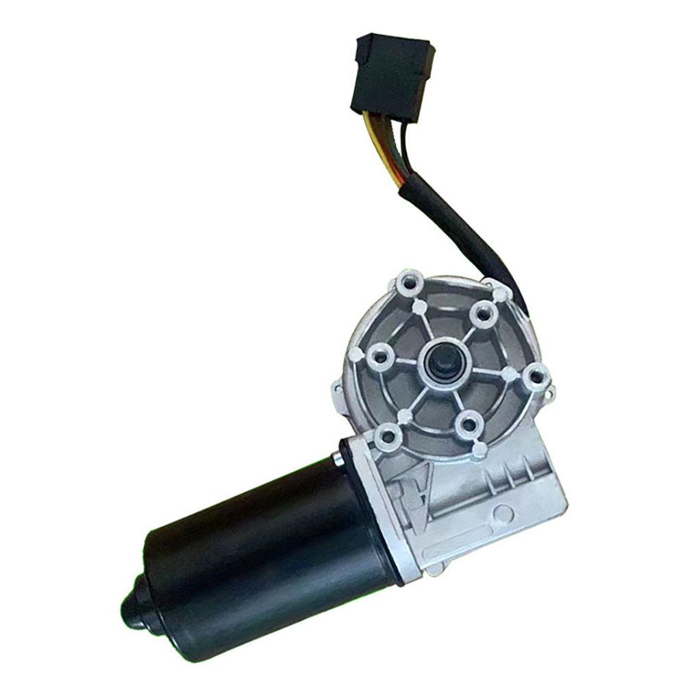 MOTOR DO LIMPADOR DE VIDRO 24V UNIVERSAL GAUSS GE5203