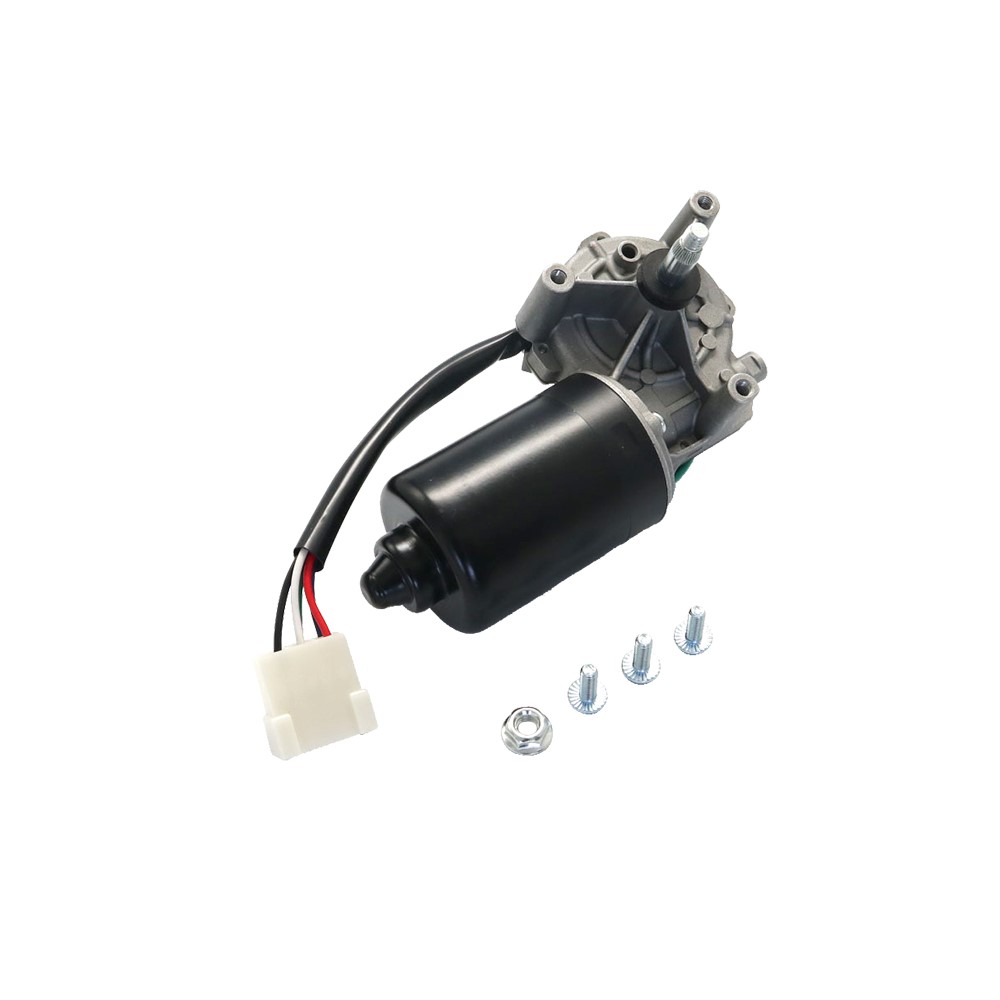 MOTOR DO LIMPADOR DE VIDRO 14V GAUSS GE5210