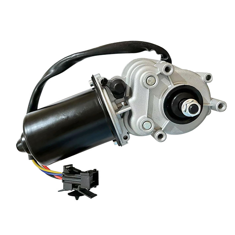 MOTOR DO LIMPADOR DE VIDRO 24V GAUSS GE5288