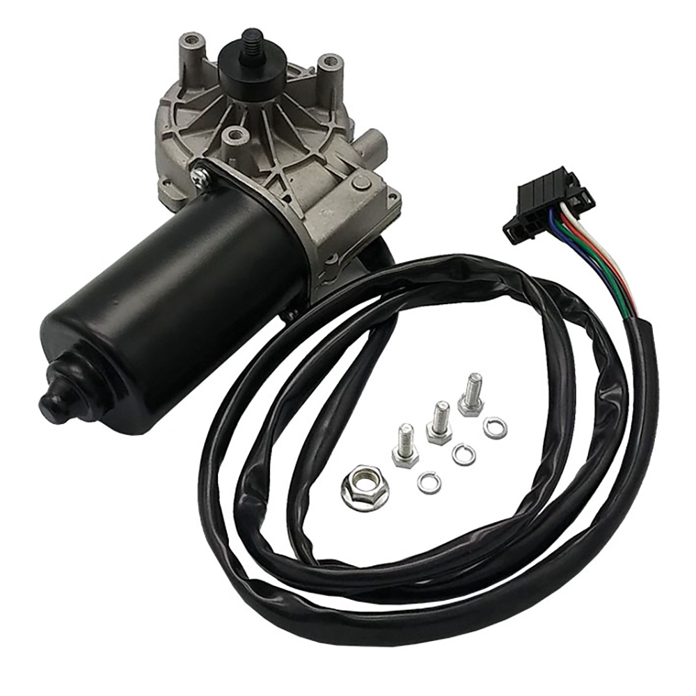 MOTOR DO LIMPADOR DE VIDRO 24V GAUSS GE5343