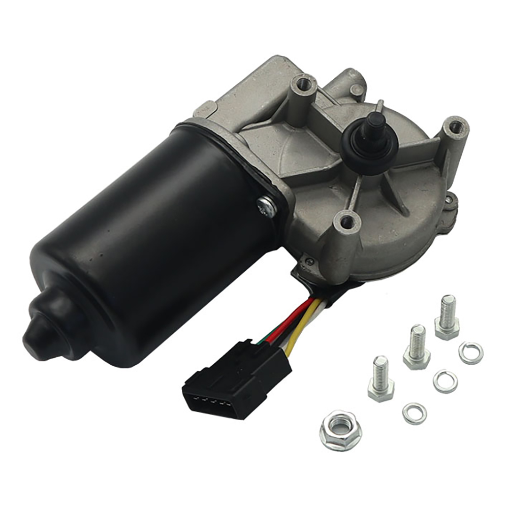 MOTOR DO LIMPADOR DE VIDRO 24V GAUSS GE5399