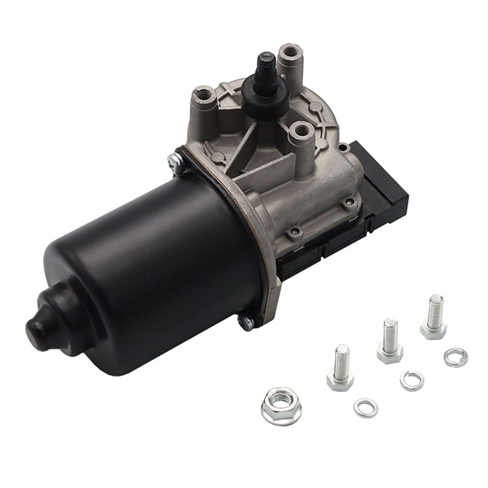 MOTOR DO LIMPADOR DE VIDRO 12V GAUSS GE5418