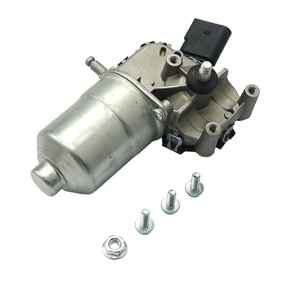 MOTOR DO LIMPADOR DE VIDRO 12V GAUSS GE5504