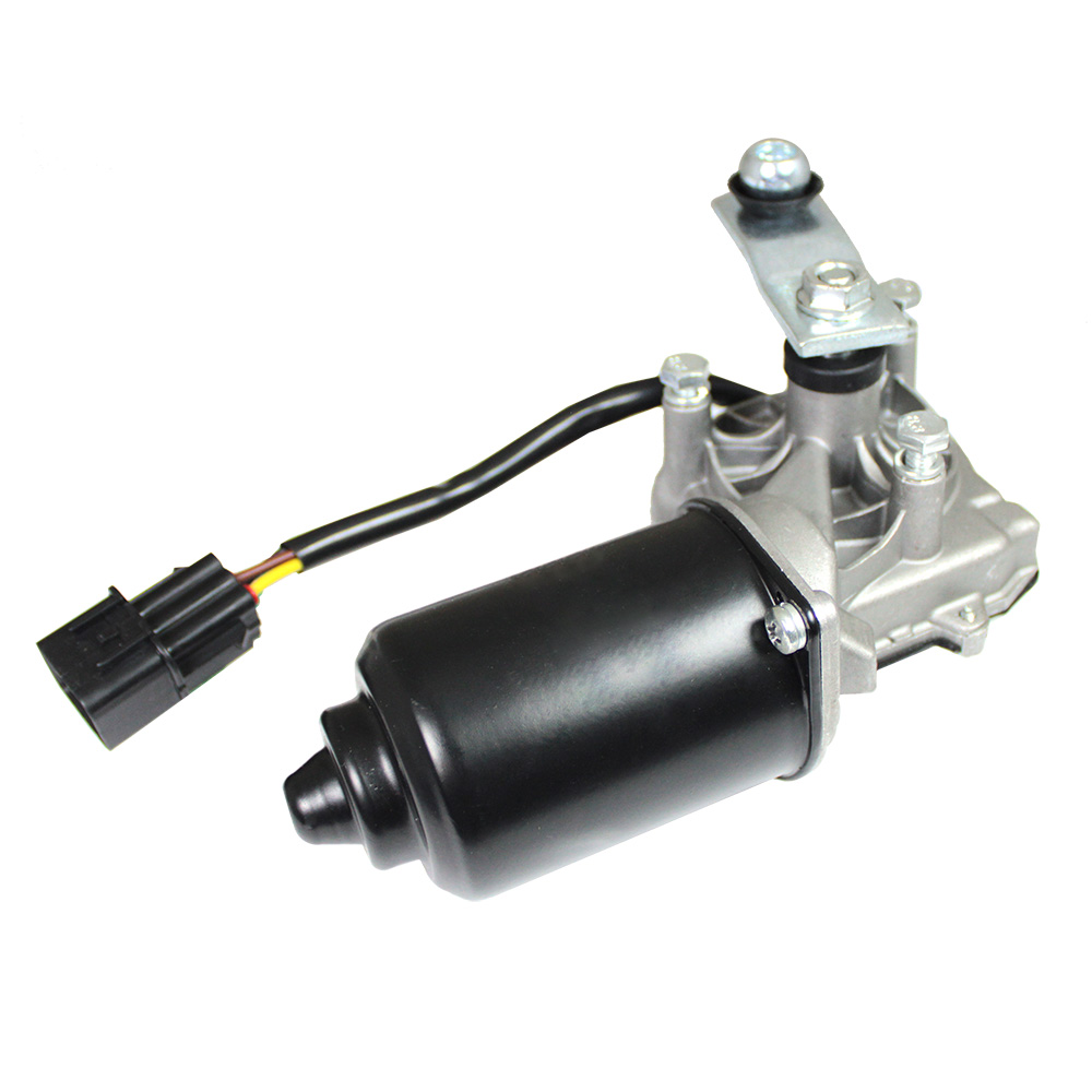 MOTOR DO LIMPADOR DE VIDRO DIANTEIRO 12V GAUSS GE5514