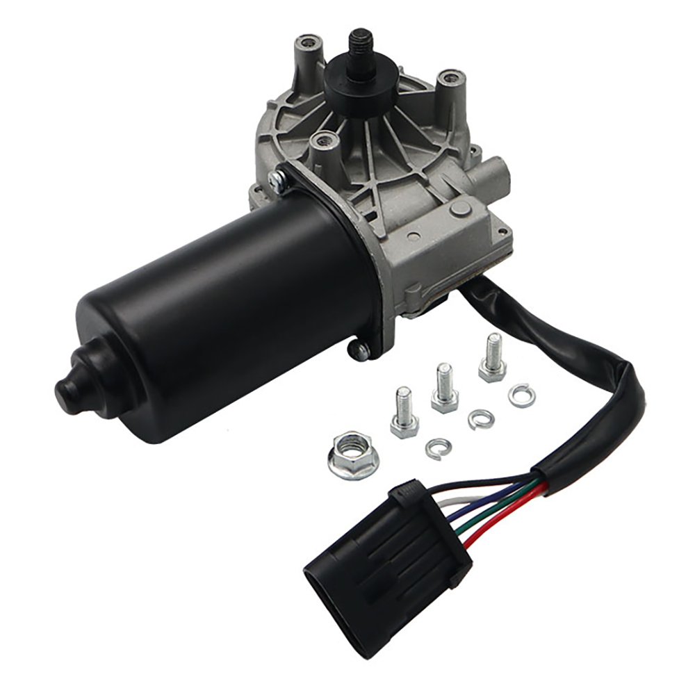 MOTOR DO LIMPADOR DE VIDRO 24V GAUSS GE5637