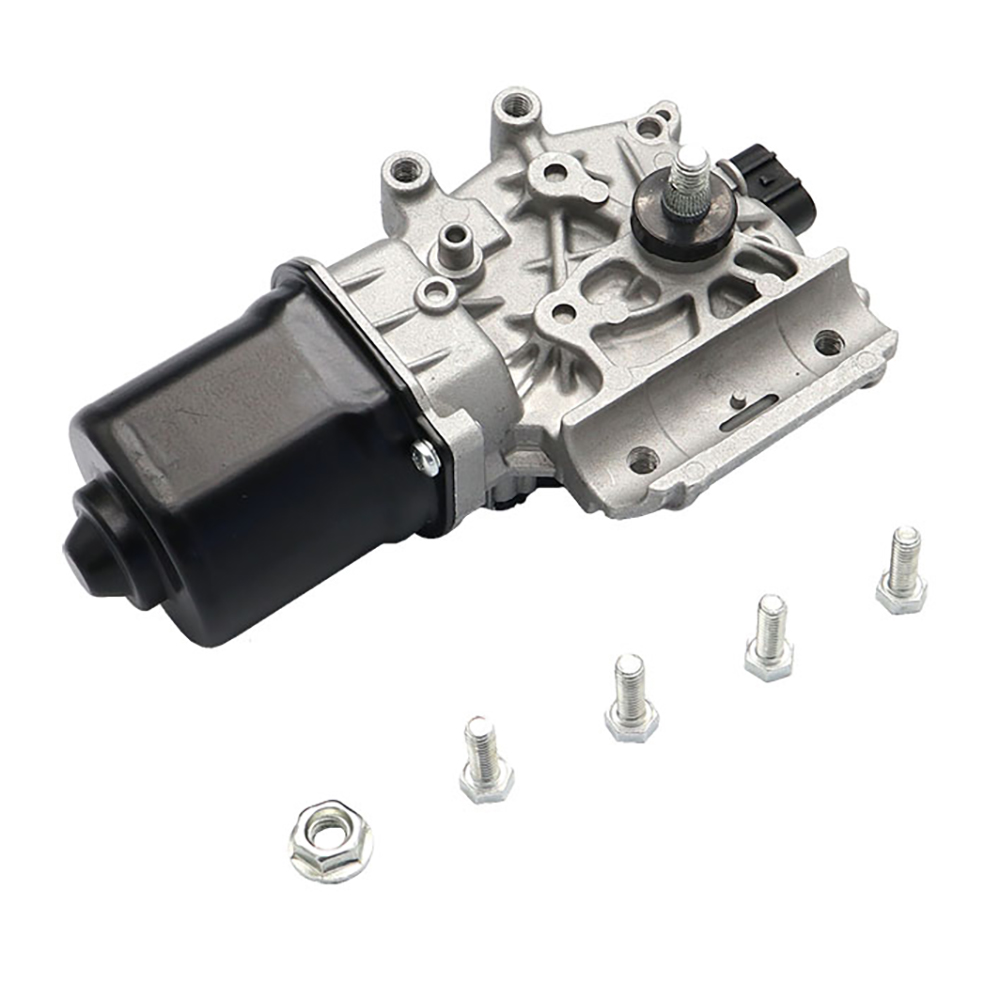 MOTOR DO LIMPADOR DE VIDRO 12V GAUSS GE5800