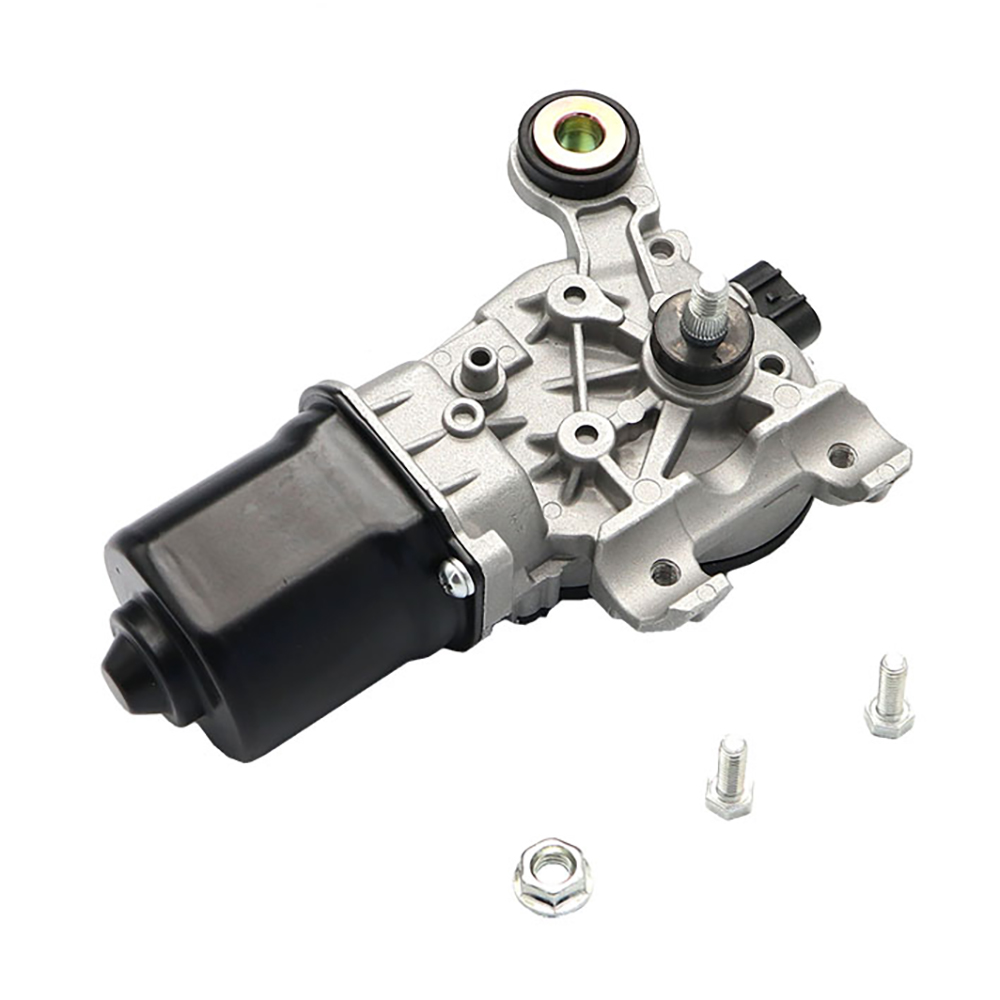 MOTOR DO LIMPADOR DE VIDRO 14V GAUSS GE5801