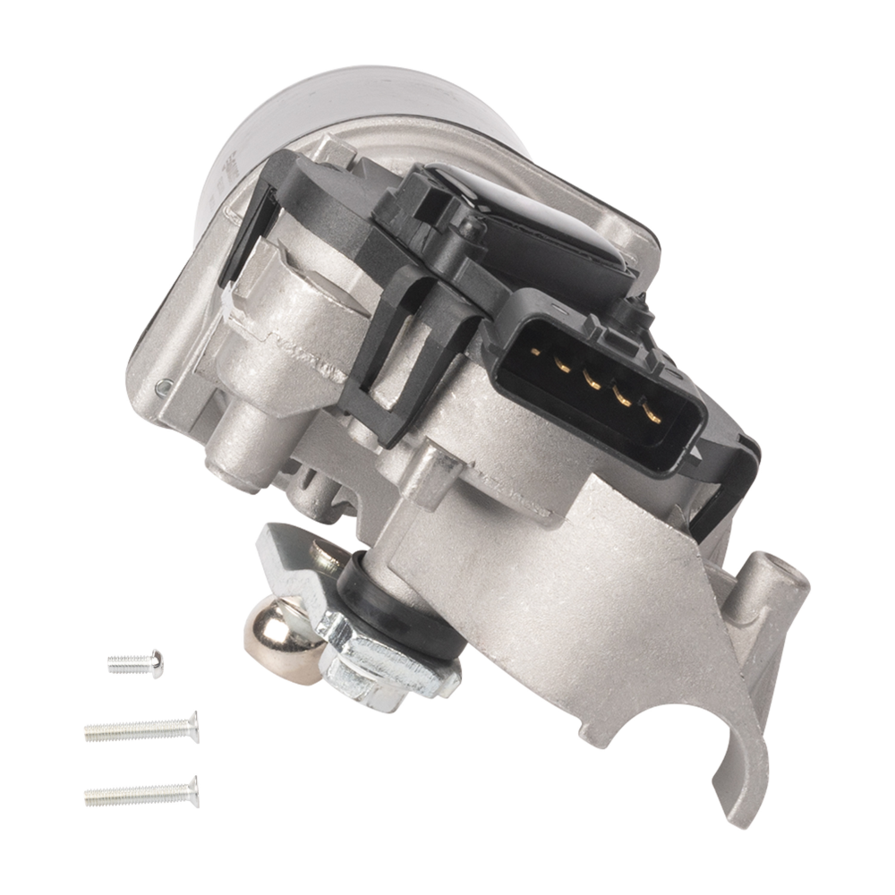 MOTOR DO LIMPADOR DE VIDRO DIANTEIRO 12V