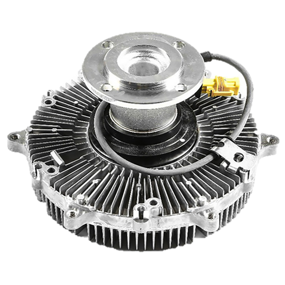 EMBREAGEM VISCOSA GAUSS GE6016