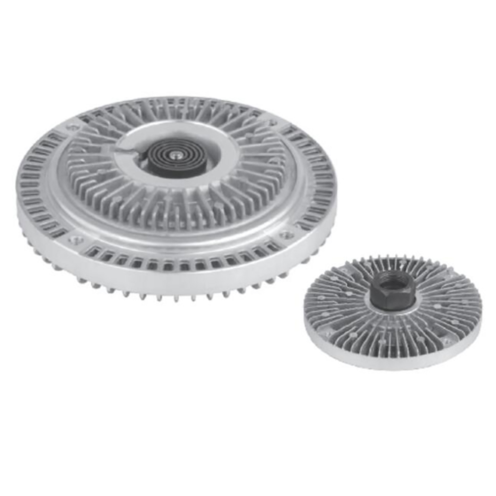 EMBREAGEM VISCOSA GAUSS GE6045