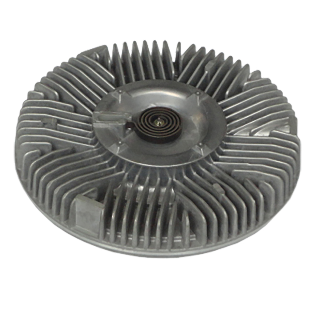 EMBREAGEM VISCOSA GAUSS GE6052