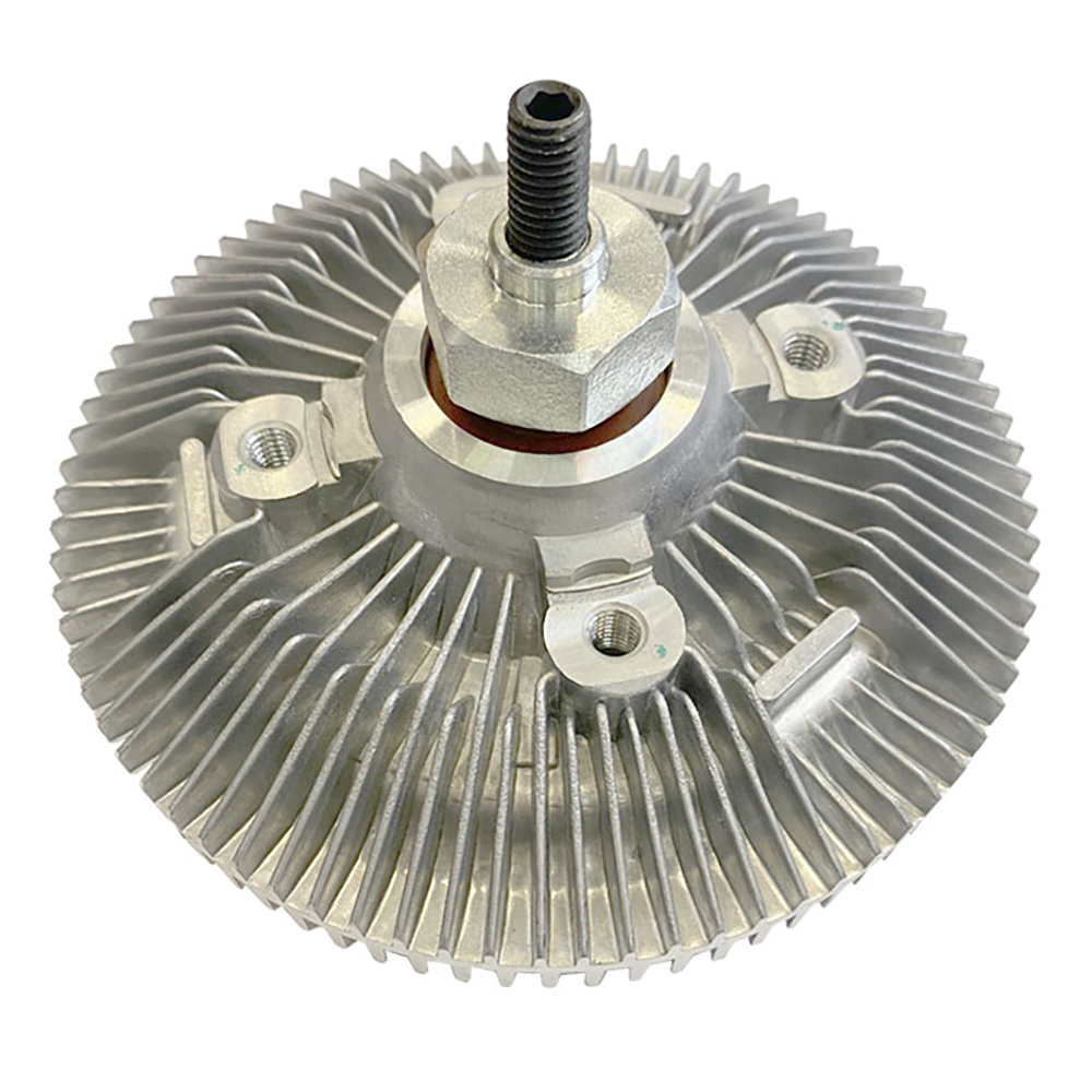 EMBREAGEM VISCOSA GAUSS GE6053
