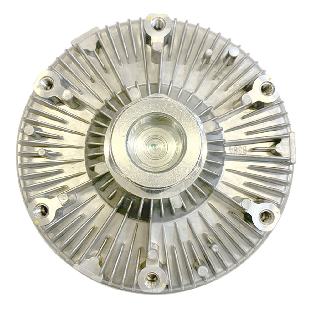 EMBREAGEM VISCOSA GAUSS GE6056