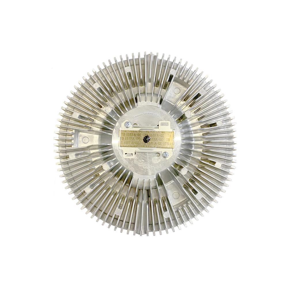 EMBREAGEM VISCOSA GAUSS GE6058