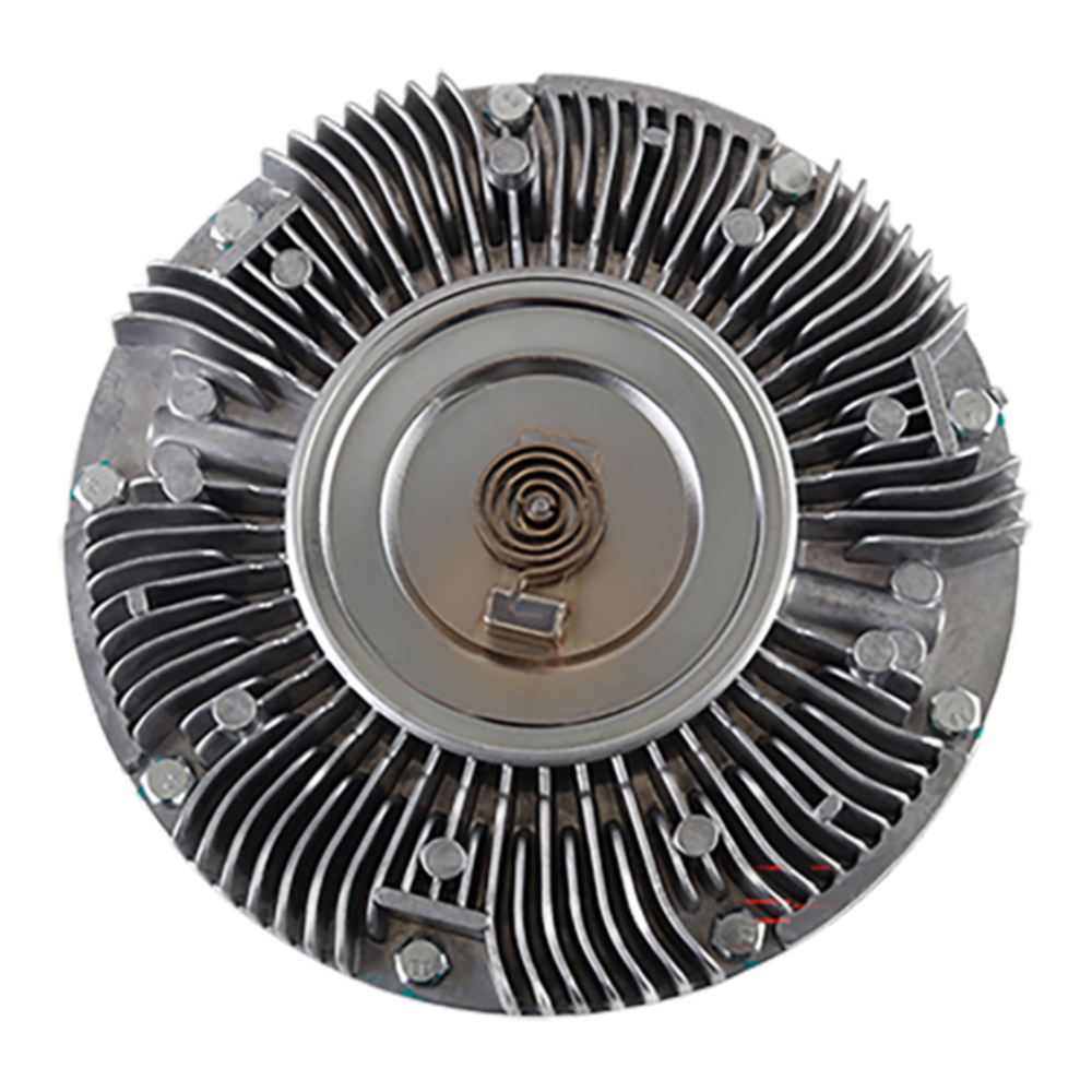 EMBREAGEM VISCOSA GAUSS GE6090