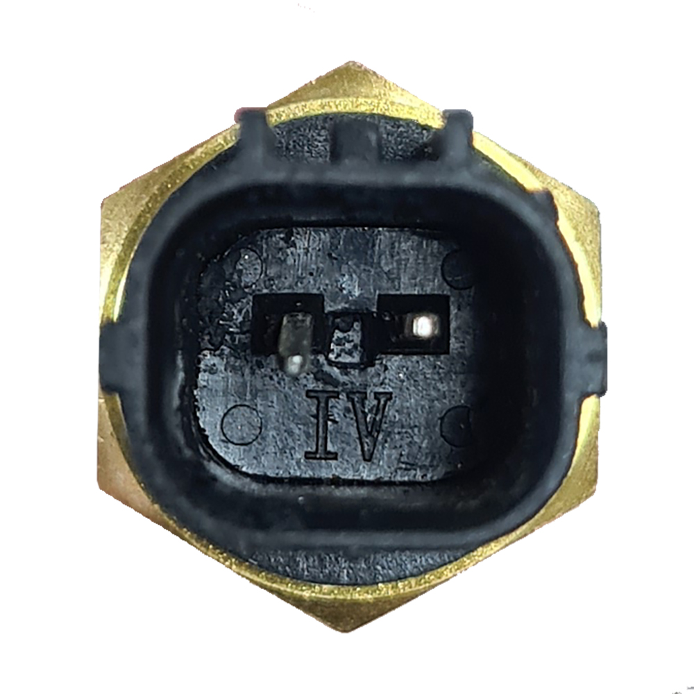 SENSOR DE TEMPERATURA DE ÁGUA