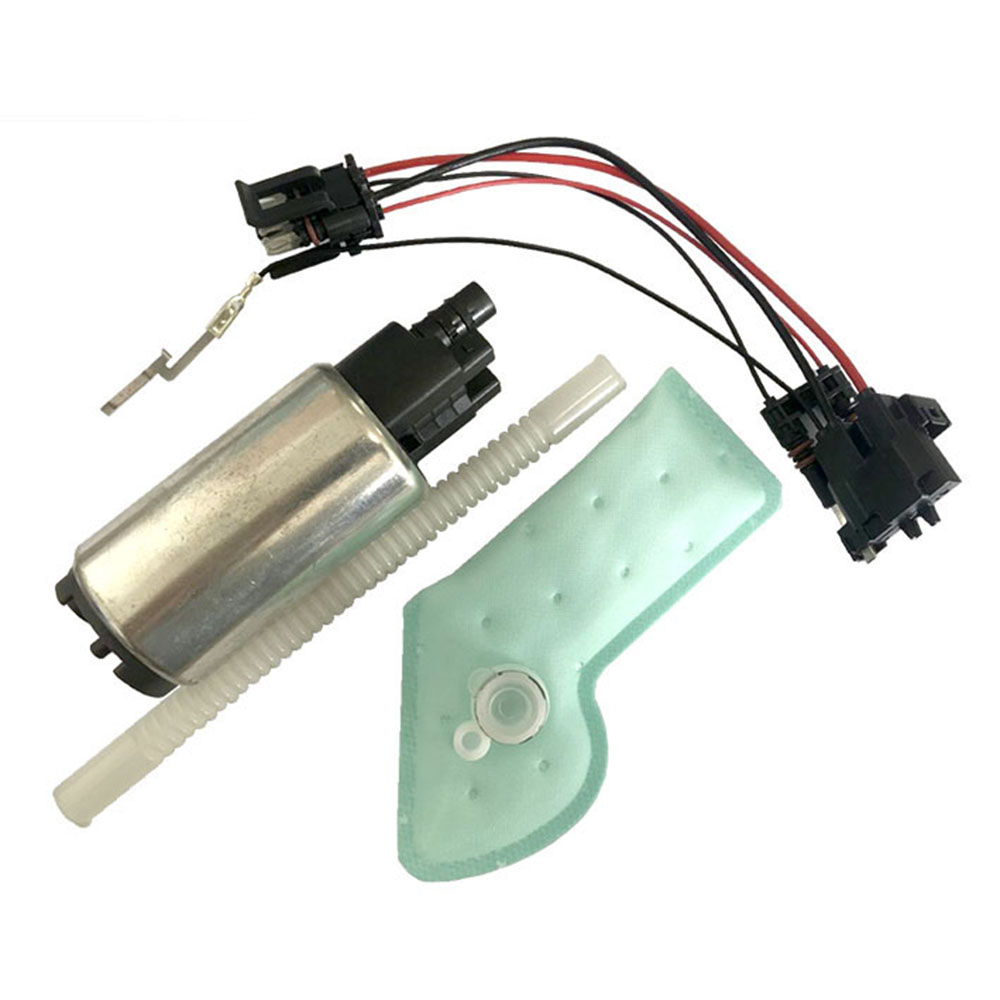 BOMBA DE COMBUSTÍVEL 12V FLEX GAUSS GI3504